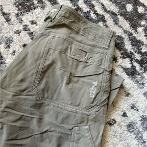 Kuhl Men's Sage Cargo Pants